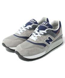 NEW BALANCE | CM 997 H ハイブリッド(スニーカー)
