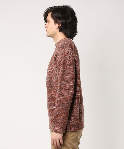 Steven Alan（スティーブンアラン）の「＜Steven Alan＞ AZE MIX CREW