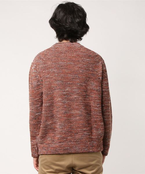 Steven Alan（スティーブンアラン）の「＜Steven Alan＞ AZE MIX CREW