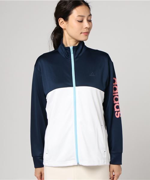 レア　アディダスオリジナルス　ジャージ adidas（アディダス）の「【スポーツデポ/アルペン限定商品