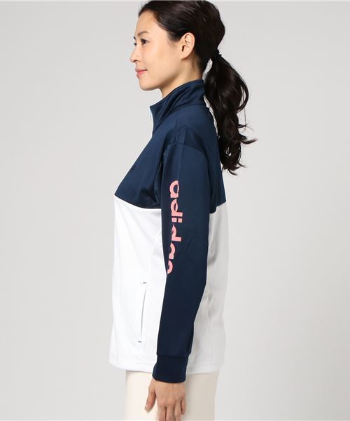 レア　アディダスオリジナルス　ジャージ adidas（アディダス）の「【スポーツデポ/アルペン限定商品