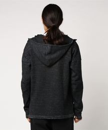 adidas Z.N.E 新品！プライムニット パーカー Mネイビー フーディー adidas アディダス パーカー フーディー プライムニット グレー Z.N.E.