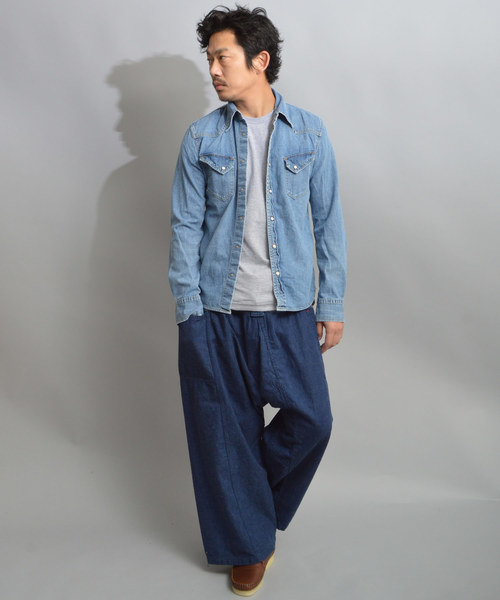 Clarks（クラークス）の「CLARKS / Weaver TAN LEATHER USA