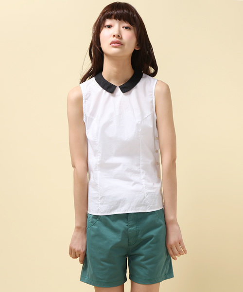 【mokajun×alcali】持田香織コート alcali（アルカリ）の「持田香織×岡本純子×alcali / Mokajun
