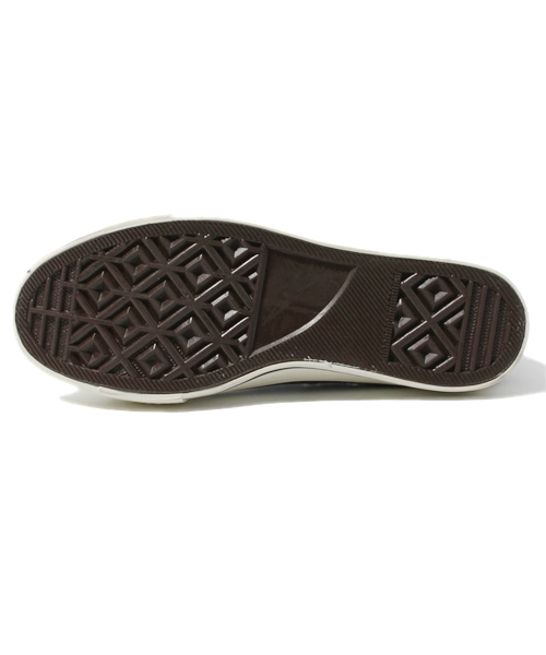 coen(コーエン)の「マリンキャンバススニーカー13SS(スニーカー・レディース・ホワイト/コバルトブルー/ネイビー・MEDIUM/LARGE)」の5枚目の写真