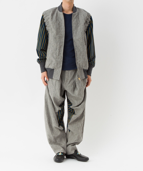 Vivienne Westwood MAN（ヴィヴィアンウエストウッドマン）の