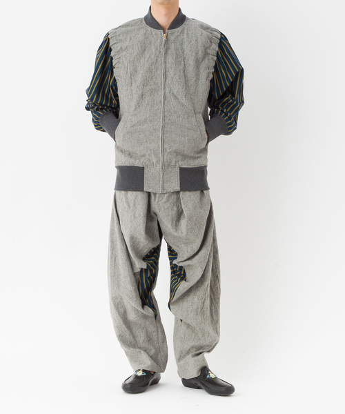 Vivienne Westwood MAN（ヴィヴィアンウエストウッドマン）の