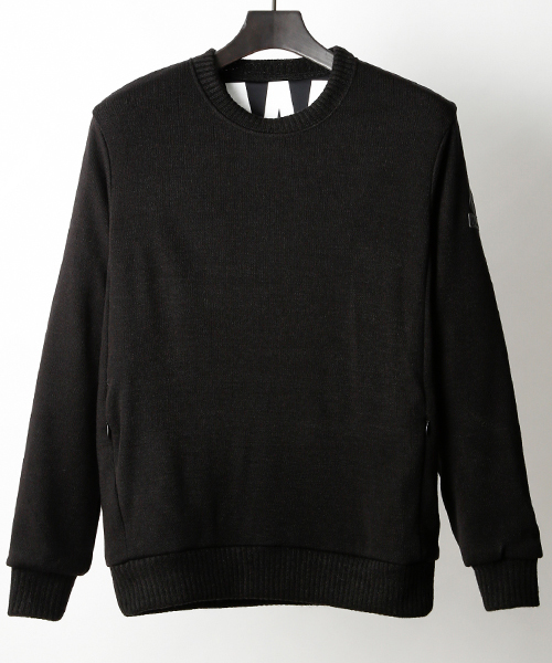 TFW49新品セーター EASYCARE KNIT | TFW49（ティーエフダブリュー）公式サイト