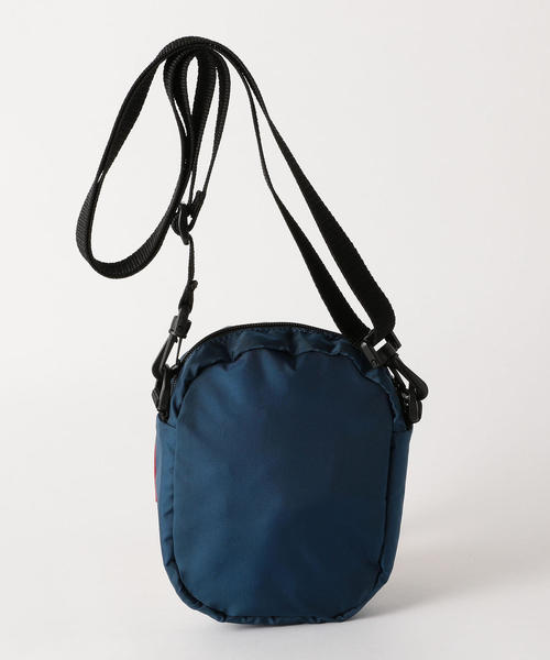 Manhattan Portage（マンハッタンポーテージ）の「別注 [マンハッタンポーテージ] SC Manhattan Portage HUDSON BAG / ショルダーバッグ（ショルダーバッグ・メンズ・ネイビー/レッド/ブラック/オリーブ・FREE）」の12枚目の写真