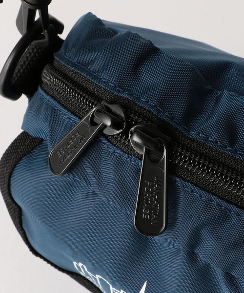 Manhattan Portage（マンハッタンポーテージ）の「別注 [マンハッタンポーテージ] SC Manhattan Portage HUDSON BAG / ショルダーバッグ（ショルダーバッグ・メンズ・ネイビー/レッド/ブラック/オリーブ・FREE）」の8枚目の写真