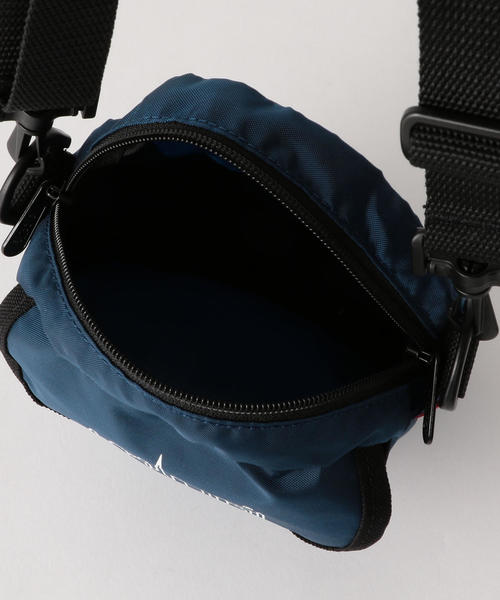 Manhattan Portage（マンハッタンポーテージ）の「別注 [マンハッタンポーテージ] SC Manhattan Portage HUDSON BAG / ショルダーバッグ（ショルダーバッグ・メンズ・ネイビー/レッド/ブラック/オリーブ・FREE）」の17枚目の写真