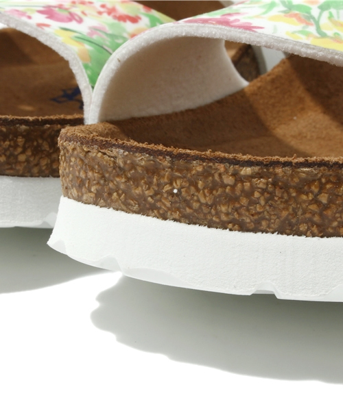 BIRKENSTOCK（ビルケンシュトック）の「PISA/ピサ スプリングフラワー