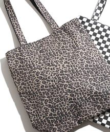 WEGO | WEGO/ガラトートバッグ(トートバッグ)