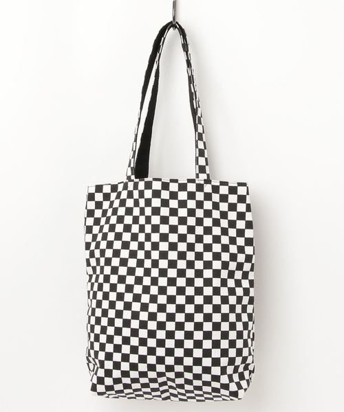 WEGO(ウィゴー)の「WEGO/ガラトートバッグ(トートバッグ・レディース・その他1/その他2・FREE)」の9枚目の写真