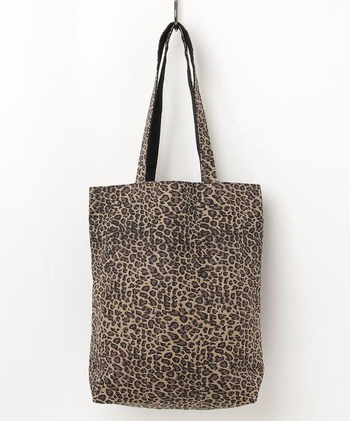 WEGO(ウィゴー)の「WEGO/ガラトートバッグ(トートバッグ・レディース・その他1/その他2・FREE)」の3枚目の写真