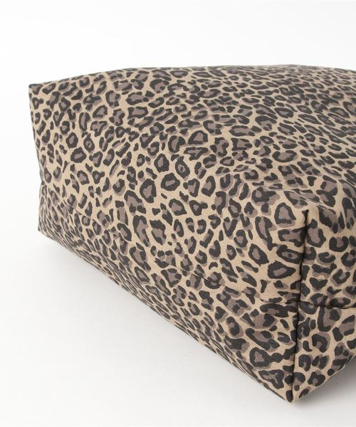 WEGO(ウィゴー)の「WEGO/ガラトートバッグ(トートバッグ・レディース・その他1/その他2・FREE)」の4枚目の写真