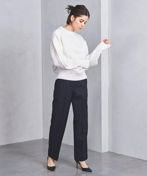 UNITED ARROWS（ユナイテッドアローズ）の「＜HYKE（ハイク）＞クルー