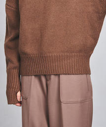 UNITED ARROWS（ユナイテッドアローズ）の「＜HYKE（ハイク）＞クルー