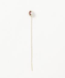 GIGI / Pierced earring (Single)