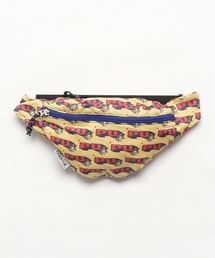 FABRICK(t@ubN)FABRICK PUTS WAIST BAG({fBobO/EGXg|[`)
