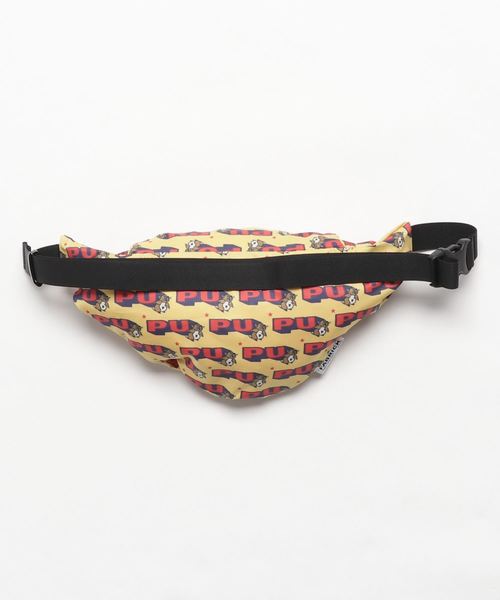 FABRICK（ファブリック）の「FABRICK PUTS WAIST BAG（ボディバッグ/ウエストポーチ・メンズ・その他・FREE）」の3枚目の写真