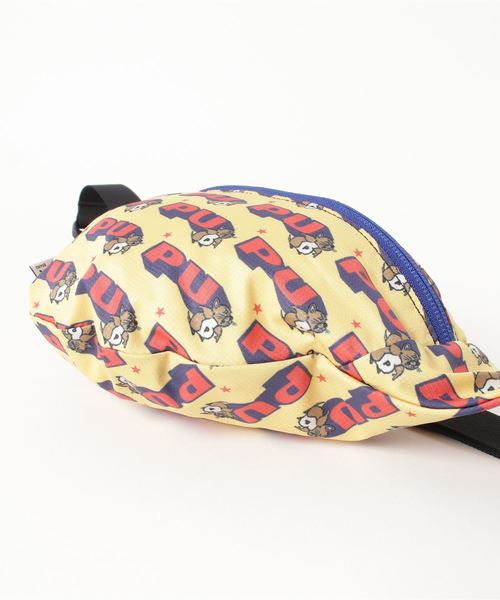 FABRICK（ファブリック）の「FABRICK PUTS WAIST BAG（ボディバッグ/ウエストポーチ・メンズ・その他・FREE）」の4枚目の写真