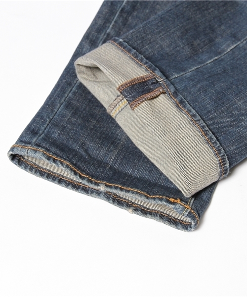 UNITED ARROWS(ユナイテッドアローズ)の「<INCOTEX(インコテックス)> S WASH SKY(デニムパンツ・メンズ・ネイビー・30inch/31inch)」の9枚目の写真