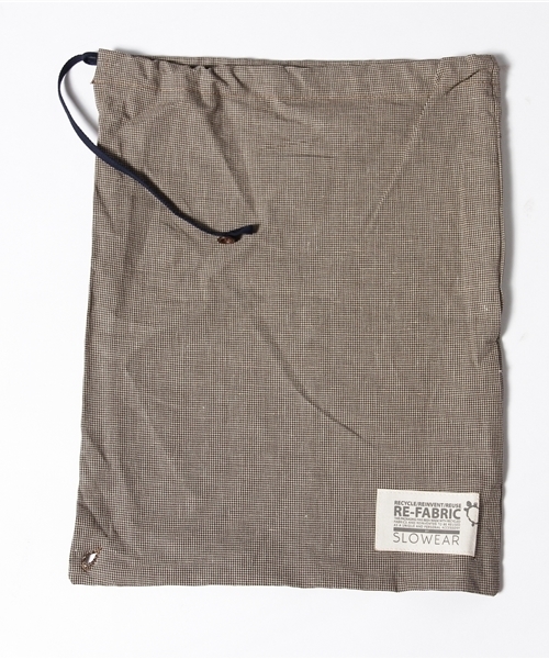 UNITED ARROWS(ユナイテッドアローズ)の「<INCOTEX(インコテックス)> S WASH SKY(デニムパンツ・メンズ・ネイビー・30inch/31inch)」の11枚目の写真