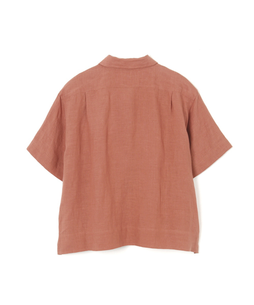 SOFT LINEN（シャツ/ブラウス）｜MARGARET HOWELL（マーガレット