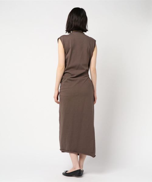 TODAYFUL（トゥデイフル）の「コットンカシュクールドレス（ワンピース  