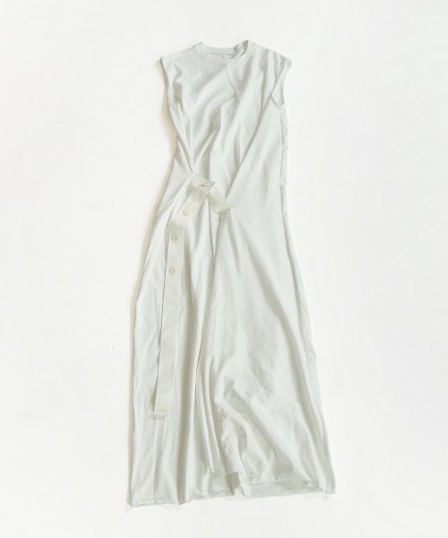 TODAYFUL（トゥデイフル）の「コットンカシュクールドレス（ワンピース  