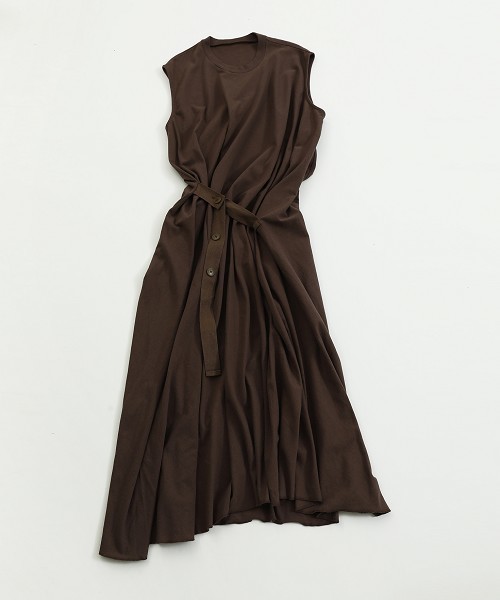 TODAYFUL（トゥデイフル）の「コットンカシュクールドレス（ワンピース  