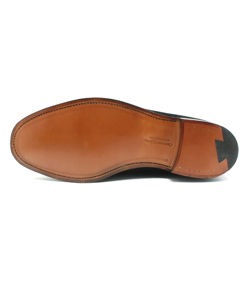 BEAMS F（ビームスエフ）の「CROCKETT&JONES / "CHERTSEY"（ブーツ・メンズ・ダークブラウン/ブラック/ブラウン系その他・8.5/6.5/7.5/7/6/8inch）」の5枚目の写真