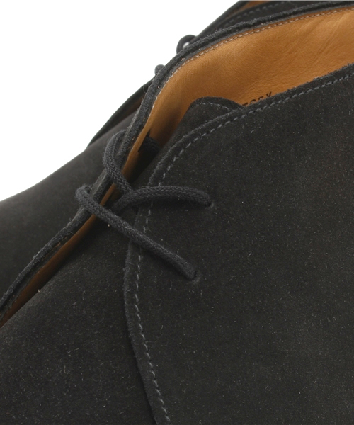 BEAMS F（ビームスエフ）の「CROCKETT&JONES / "CHERTSEY"（ブーツ・メンズ・ダークブラウン/ブラック/ブラウン系その他・8.5/6.5/7.5/7/6/8inch）」の8枚目の写真