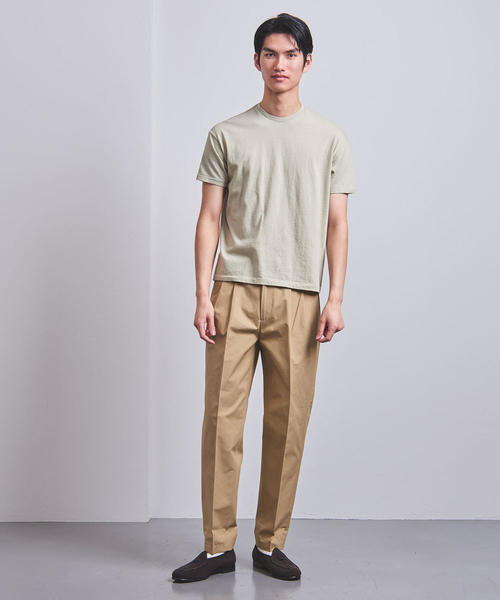 auralee オーラリー　カットソー AURALEE（オーラリー）の「AURALEE / ベーシックTシャツ（T