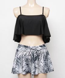 ビーチウェア に該当するレディースの水着ファッション通販 Zozotown