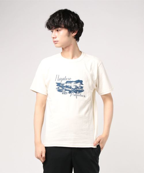 セール 公式 47都道府県 ご当地tシャツ 関東 一都六県 Tシャツ カットソー Edwin エドウィン のファッション通販 Zozotown