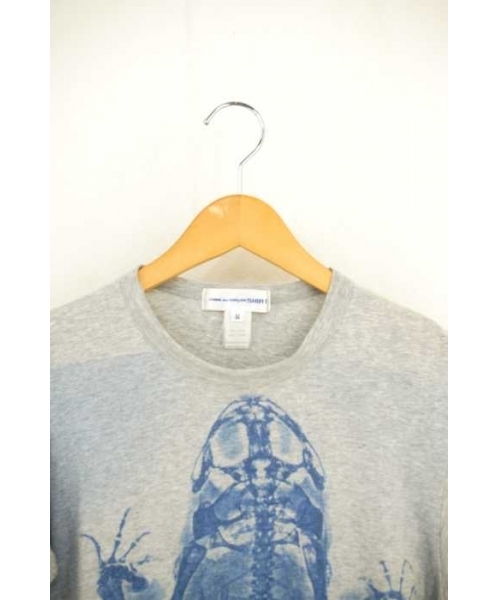 ブランド古着】09AW Frog X-Ray T-Shirt レントゲンTシャツ（T