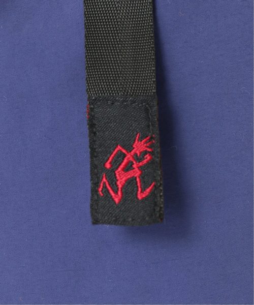 Gramicci（グラミチ）の「GRAMICCI / グラミチ : シェルパッカブルショーツ#（その他パンツ・メンズ・イエロー/ラベンダー/ブラック系その他/ブラック/ライトイエロー/グレー/パープル/ネイビー/ベージュ・SMALL/MEDIUM/LARGE）」の12枚目の写真