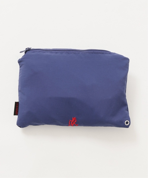 Gramicci（グラミチ）の「GRAMICCI / グラミチ : シェルパッカブルショーツ#（その他パンツ・メンズ・イエロー/ラベンダー/ブラック系その他/ブラック/ライトイエロー/グレー/パープル/ネイビー/ベージュ・SMALL/MEDIUM/LARGE）」の22枚目の写真