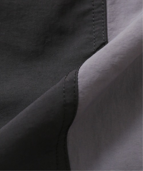 Gramicci（グラミチ）の「GRAMICCI / グラミチ : シェルパッカブルショーツ#（その他パンツ・メンズ・イエロー/ラベンダー/ブラック系その他/ブラック/ライトイエロー/グレー/パープル/ネイビー/ベージュ・SMALL/MEDIUM/LARGE）」の18枚目の写真