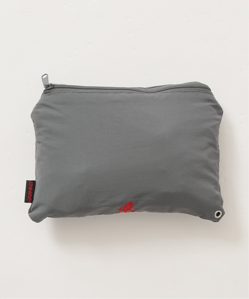 Gramicci（グラミチ）の「GRAMICCI / グラミチ : シェルパッカブルショーツ#（その他パンツ・メンズ・イエロー/ラベンダー/ブラック系その他/ブラック/ライトイエロー/グレー/パープル/ネイビー/ベージュ・SMALL/MEDIUM/LARGE）」の13枚目の写真