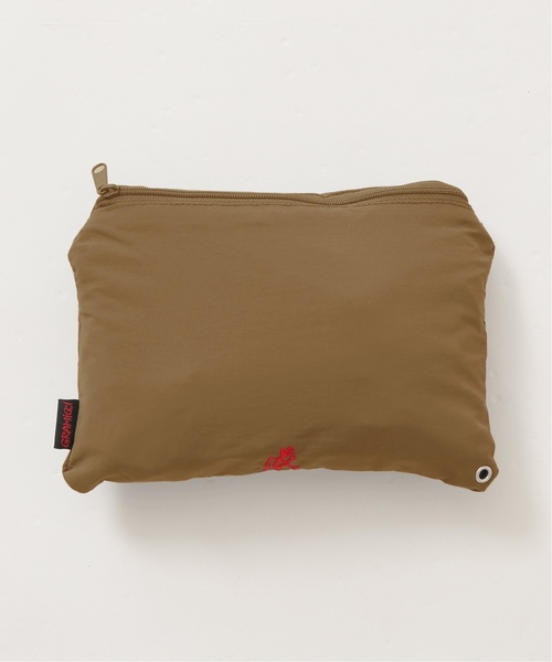 Gramicci（グラミチ）の「GRAMICCI / グラミチ : シェルパッカブルショーツ#（その他パンツ・メンズ・イエロー/ラベンダー/ブラック系その他/ブラック/ライトイエロー/グレー/パープル/ネイビー/ベージュ・SMALL/MEDIUM/LARGE）」の14枚目の写真