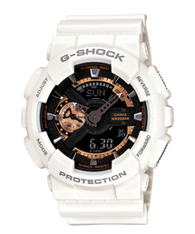 G-SHOCK/ジーショック 腕時計 GA-110RG-7AJF