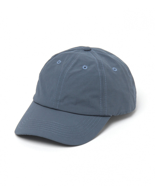 Champion（チャンピオン）の「【Champion（チャンピオン）】ローキャップ（キャップ・メンズ・ブラック/カーキ/ダークグレー/キャメル・FREE）」の3枚目の写真