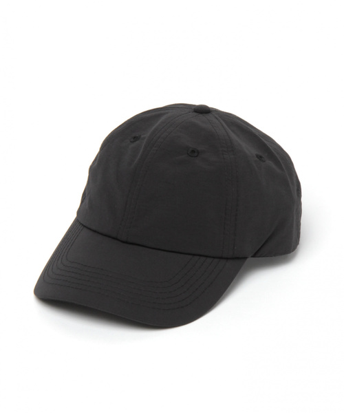 Champion（チャンピオン）の「【Champion（チャンピオン）】ローキャップ（キャップ・メンズ・ブラック/カーキ/ダークグレー/キャメル・FREE）」の2枚目の写真