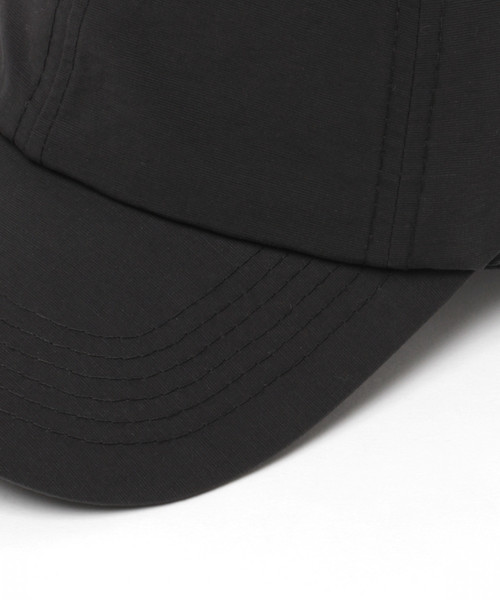 Champion（チャンピオン）の「【Champion（チャンピオン）】ローキャップ（キャップ・メンズ・ブラック/カーキ/ダークグレー/キャメル・FREE）」の10枚目の写真