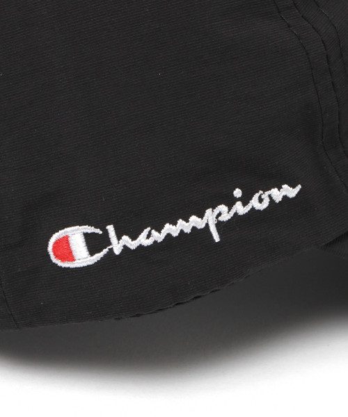 Champion（チャンピオン）の「【Champion（チャンピオン）】ローキャップ（キャップ・メンズ・ブラック/カーキ/ダークグレー/キャメル・FREE）」の11枚目の写真