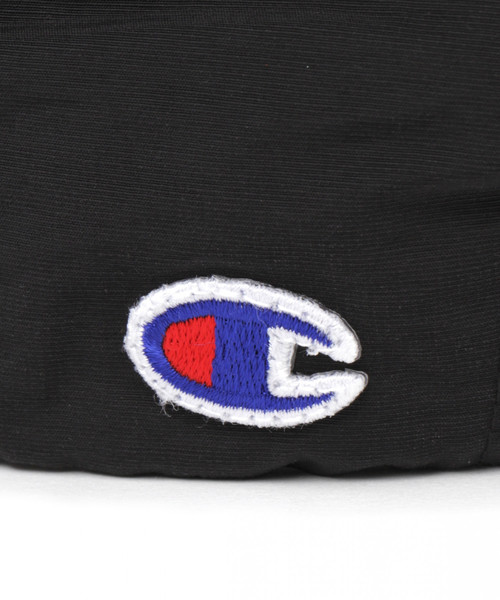 Champion（チャンピオン）の「【Champion（チャンピオン）】ローキャップ（キャップ・メンズ・ブラック/カーキ/ダークグレー/キャメル・FREE）」の12枚目の写真