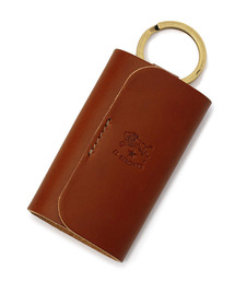 IL BISONTE｜イル ビゾンテのキーケース/キーアクセサリー通販 - ZOZOTOWN